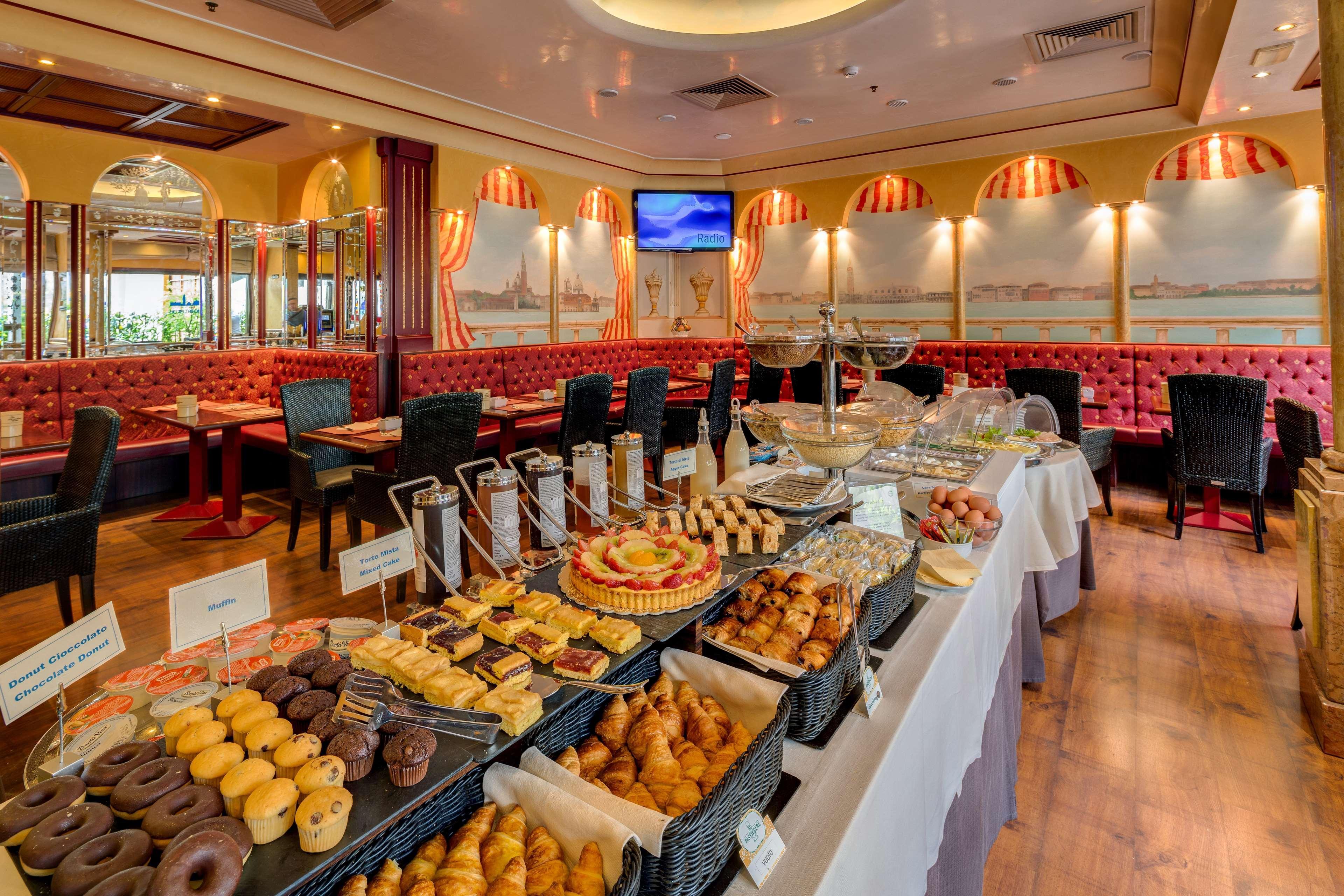 Best Western Hotel Yantai Bagian luar foto