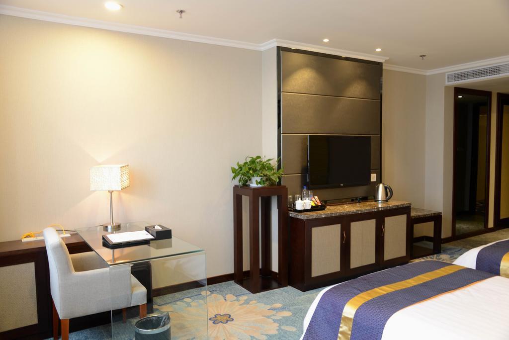 Best Western Hotel Yantai Ruang foto